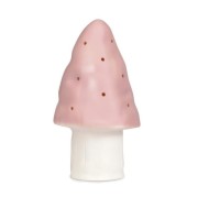 Egmont Toys® - Lampka Nocna Led, Grzybek, Vintage Róż | Egmont Toys®
