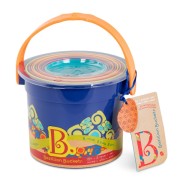 B.toys  -  Bazillion Buckets – Piramida Kubełki do Piętrowania