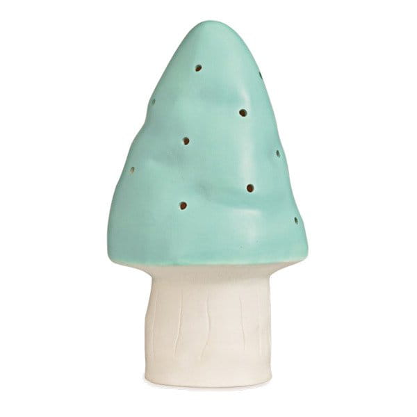Egmont Toys® - Lampka Nocna Led, Grzybek, Mięta | Egmont Toys®