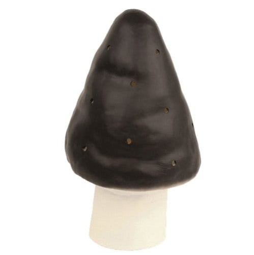 Egmont Toys® - Lampka Nocna Led, Grzybek Czarna | Egmont Toys®