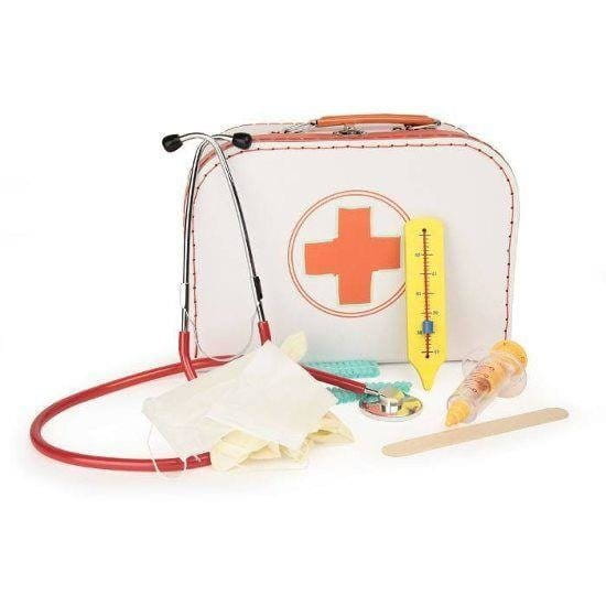 Egmont Toys® - Egmont Walizka Małego Lekarza