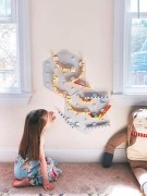 Oribel          -         Elementy Kołowrotki do Kulodromu Marble Run