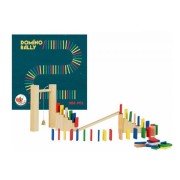 Egmont Toys® - Drewniane Domino Rally | Egmont Toys®