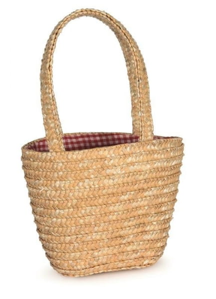 Egmont Toys® - Torebeczka Wiklinowa Dla Dziecka, Shopper Bag | Egmont Toys®