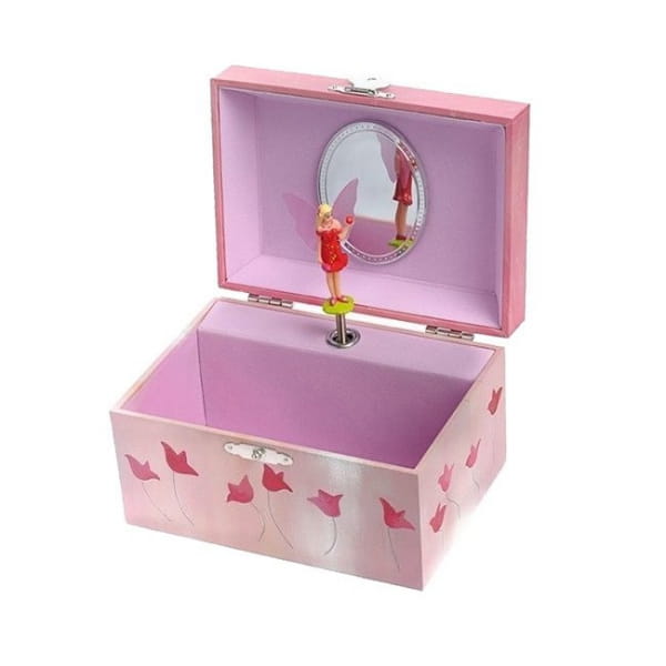 Egmont Toys   -   Pozytywka Szkatułka z Baletnicą Moon Księżyc
