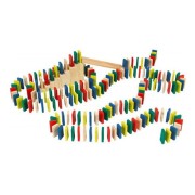 Egmont Toys® - Drewniane Domino Rally | Egmont Toys®