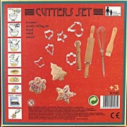 Egmont Toys® - Mały Cukiernik, Zestaw do Robienia Ciasteczek | Egmont Toys®