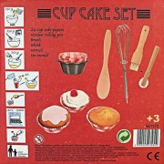 Egmont Toys® - Mały Cukiernik, Zestaw do Pieczenia Babeczek | Egmont Toys®