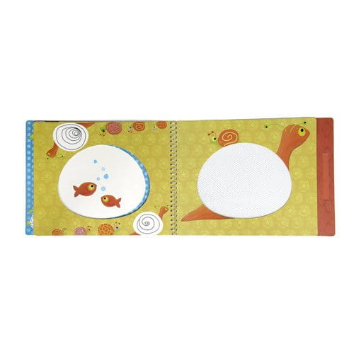 Egmont Toys® - Magnetyczna Książeczka do Rysowania | Egmont Toys®