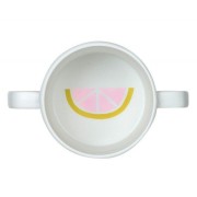 Maison Petit Jour® - Kubek Przykrywką do Picia Dla Dziecka, Seria Tutti Frutti | Maison Petit Jour®