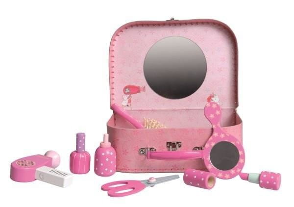 Egmont Toys® - Egmont Zestaw Kosmety12czny Dla Dziewczynki