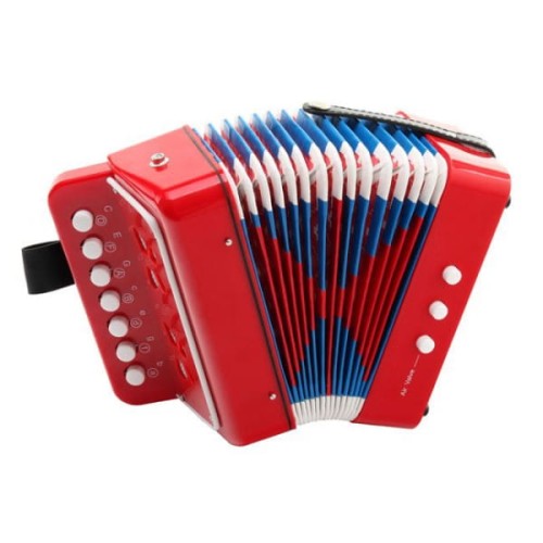 Egmont Toys® - Akordeon Dla Dzieci | Egmont Toys®