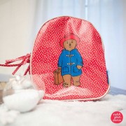 Petit Jour Paris® - Plecak Dla Dziecka, Termoizolacyjny, Seria Miś Paddington | Petit Jour Paris®