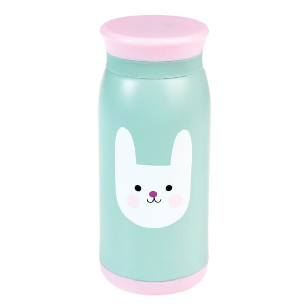 Rex London - Termos Dla Dziecka 350 Ml,  Króliczek Bonnie