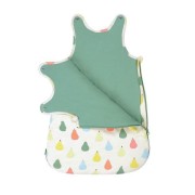 Maison Petit Jour® - Śpiworek do Spania Dla Niemowlaka, Seria Gruszki | Maison Petit Jour®