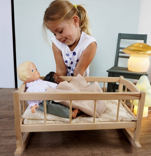 Egmont Toys® - Lalka Lea | Egmont Toys®