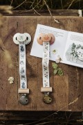 Elodie Details - Elodie Details  -  Zawieszka do Smoczka  -  Forest Mouse Max