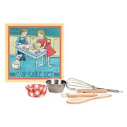 Egmont Toys® - Mały Cukiernik, Zestaw do Pieczenia Babeczek | Egmont Toys®
