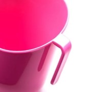 Doidy Cup    -    Kubeczek 150 ml    -      Fuksja