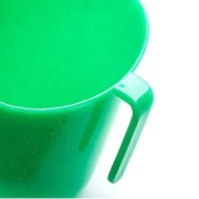 Doidy Cup        -        Kubeczek 150 ml        -       Agrest z Brokatem
