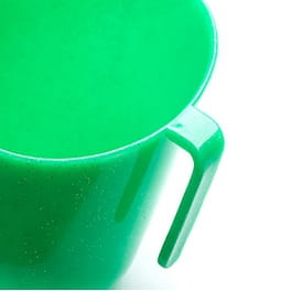 Doidy Cup        -        Kubeczek 150 ml        -       Agrest z Brokatem