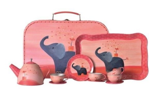 Egmont Toys® - Egmont Zestaw Herbaciany Elefant