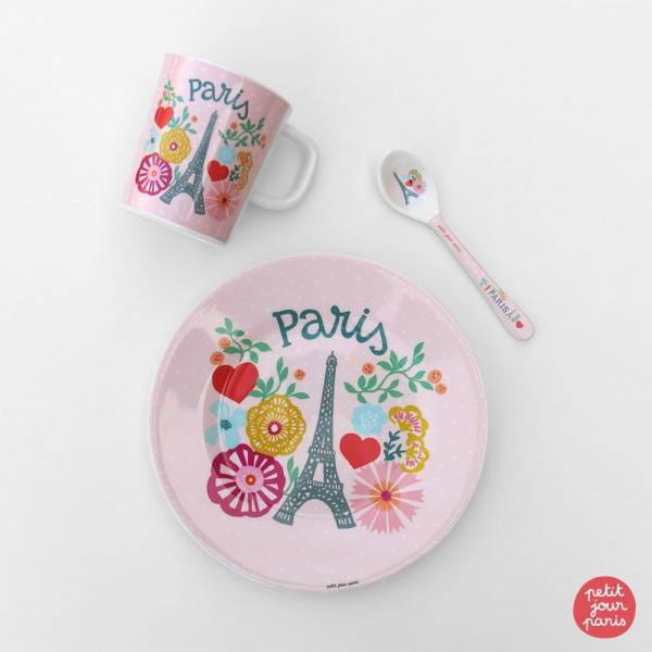 Petit Jour Paris® - Paryż Emilii Kubek z Jednym Uchem | Petit Jour Paris®