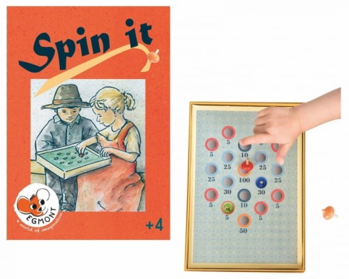 Egmont Toys® - Egmont Drewniane Bączki