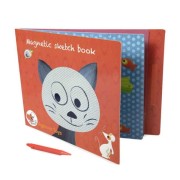 Egmont Toys® - Magnetyczna Książeczka do Rysowania | Egmont Toys®