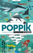 Poppik            -            Wyklejanka Pikselowa Pixel Art Ocean