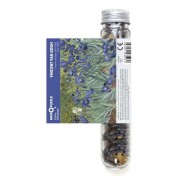 Londji® - Puzzle Mikro, Menzurka Iris Van Gogh | Londji®
