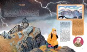 Wydawnictwo Literackie  -  Tatry. Przewodnik Dla Dużych i Małych