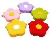Elle Porte - Torebka Dla Dzieci Elle Porte Bellis  -  Liliowa