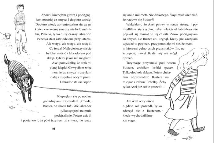Zakamarki  -  Gdybym nie Pomyliła Psów