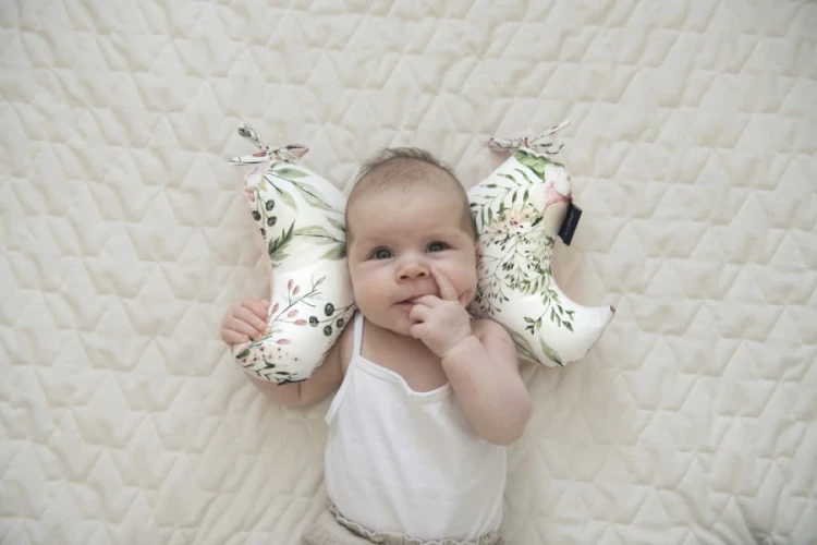 La Millou  -  Velvet Collection  -  Angel's Wings  -   sea Beauties Grey  -  Dark Grey