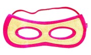 Ratatam - Zestaw przebranie Superhero Pink