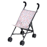 Maison Petit Jour® - Wózek Dla Lalek i Misiów, Seria Lalki | Maison Petit Jour®