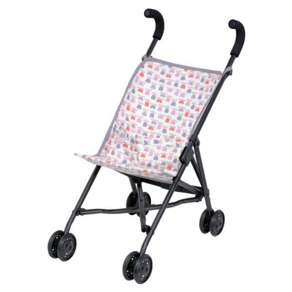 Maison Petit Jour® - Wózek Dla Lalek i Misiów, Seria Lalki | Maison Petit Jour®