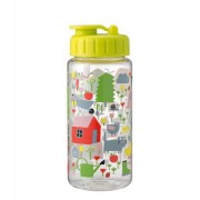 Maison Petit Jour® - Butelka, Bidon z Tritanu, 0,35 l, Seria Wiejska Sielanka | Maison Petit Jour®