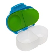 B.BOX - Snackbox, Pojemnik na Przekąski, Ocean Breeze, B.box