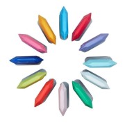 INNOBABY - Gryzak Pierwszy Klejnot, Kwietniowy Diament, Innobaby