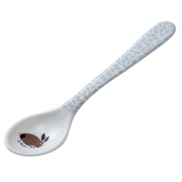 Maison Petit Jour® - Łyżka Melaminowa Dla Dzieci, Seria Farma | Maison Petit Jour®