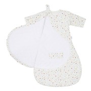 Purflo - Śpiworek z Rękawami Purflo 9 - 18 m. Scandi Spot