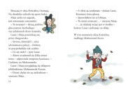 Wydawnictwo Zakamarki    -    Biuro Detektywistyczne Lassego i Mai. Tajemnica Detektywa