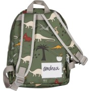 MY BAG'S - My Bag's Plecak Dziecięcy Dino's