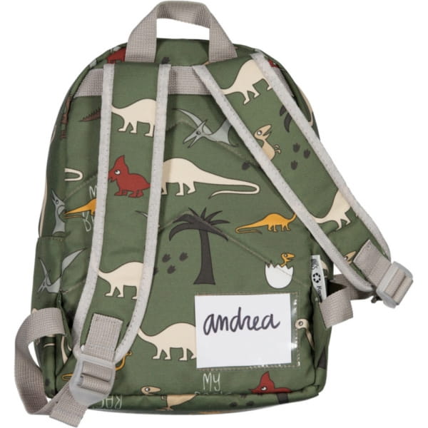 MY BAG'S - My Bag's Plecak Dziecięcy Dino's