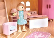 tender leaf toys - Laleczka Pani Goodwood z Dzieckiem, Tender Leaf Toys