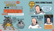 Wydawnictwo Kropka     -   Totalnie Wszystko o Kosmosie i Innych Galaktycznych Faktach!