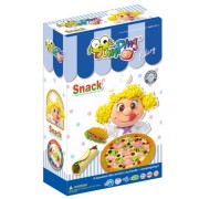 JumpingClay - Jumping Clay | Zestaw Kreatywny Piekarnia  -  Przekąski