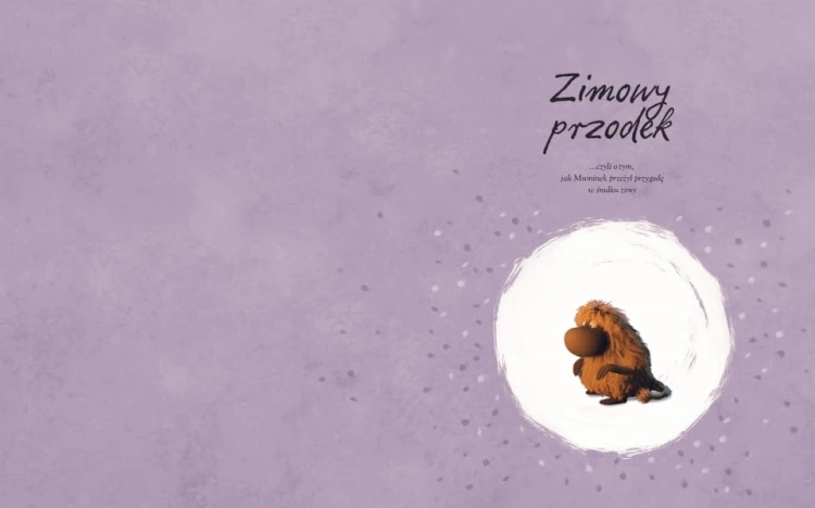 Wydawnictwo Znak        -         Więcej Przygód w Dolinie Muminków